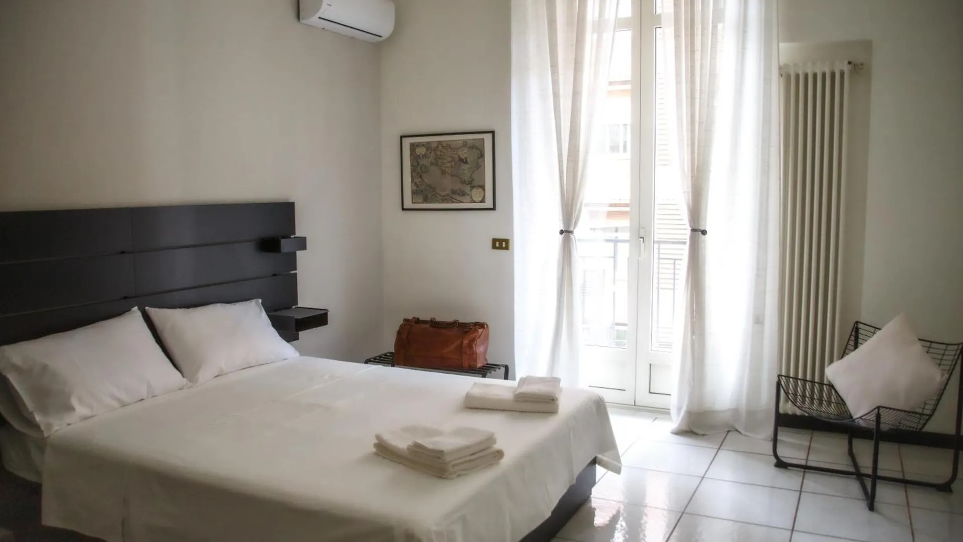Don Giovanni A Toledo Apartment Naples