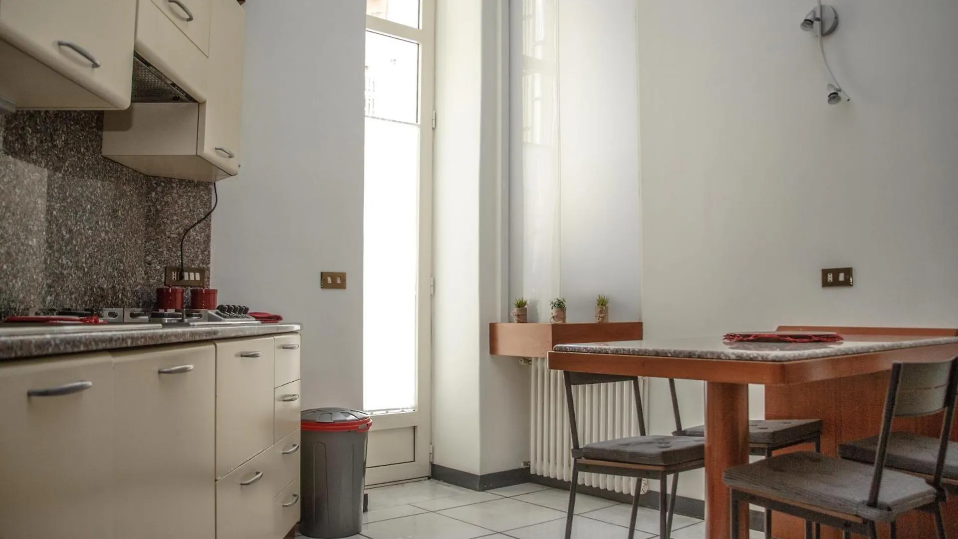 Don Giovanni A Toledo Apartment Naples