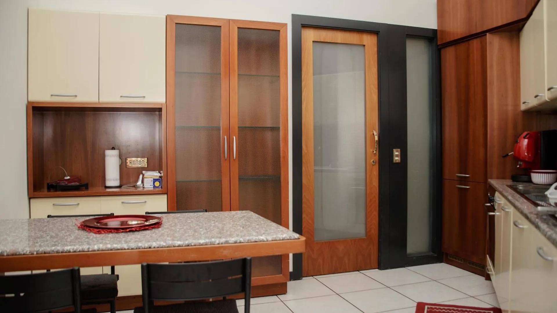 Don Giovanni A Toledo Apartment Naples