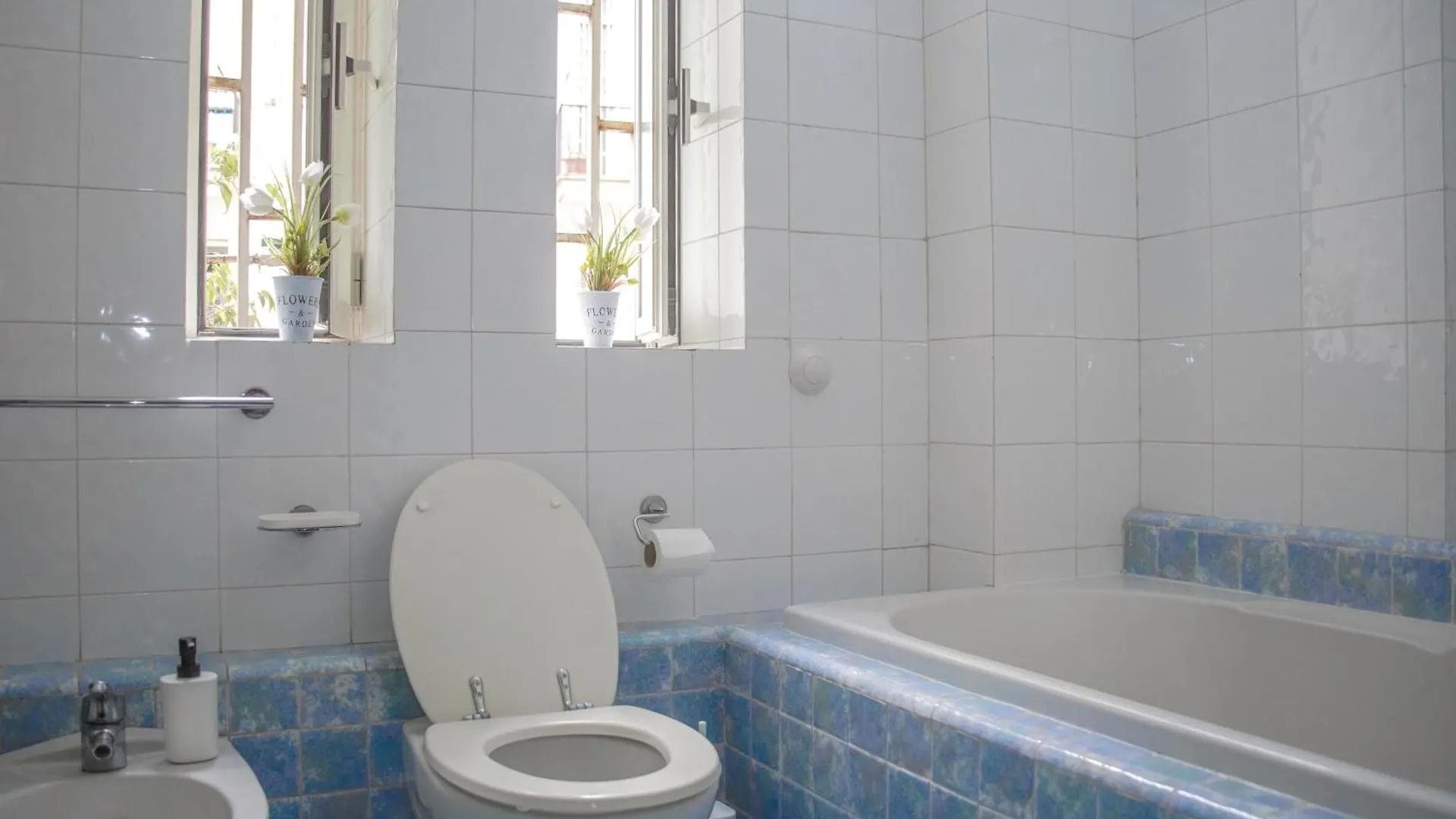 Don Giovanni A Toledo Apartment Naples Italy