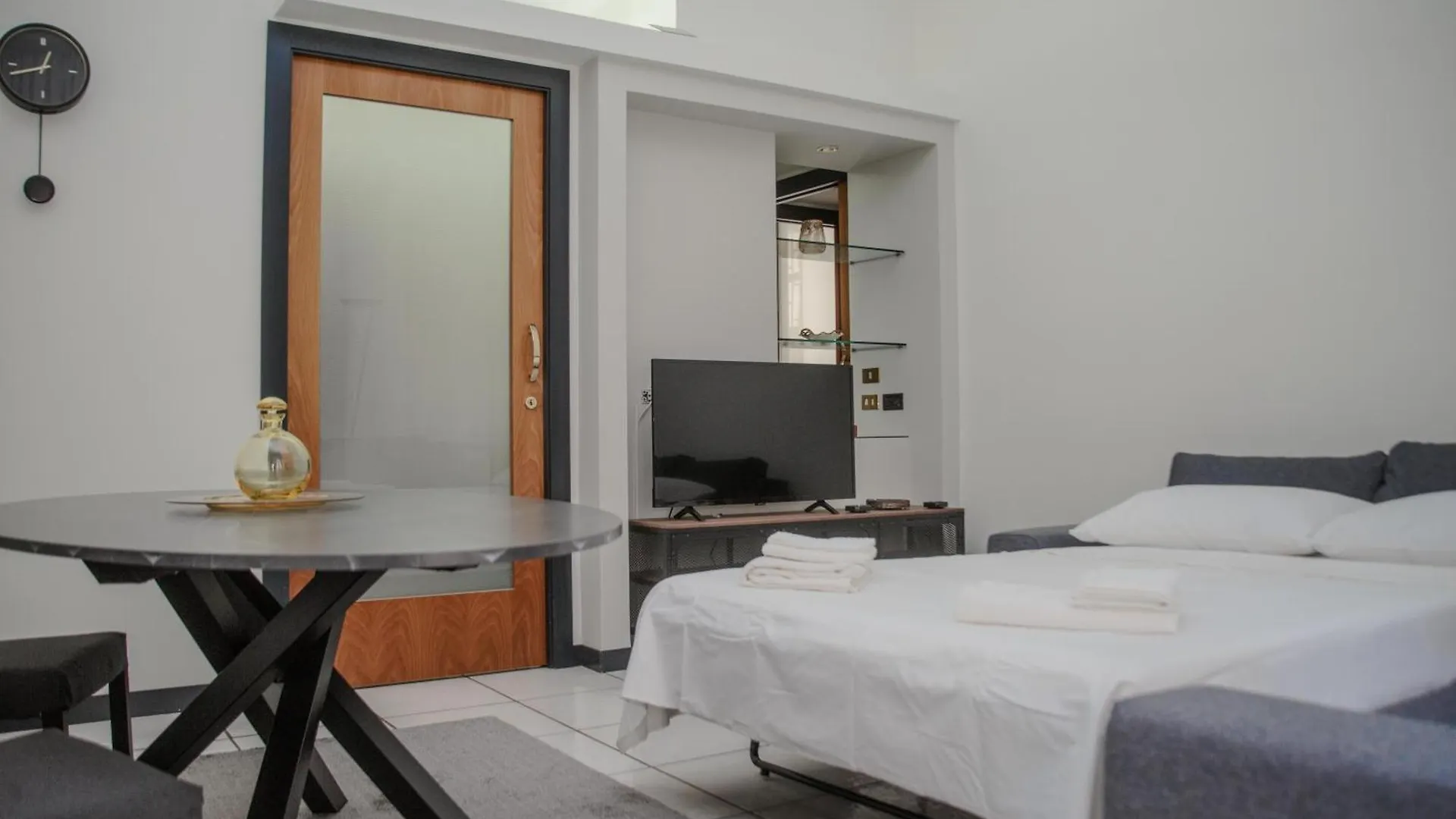 Don Giovanni A Toledo Apartment Naples