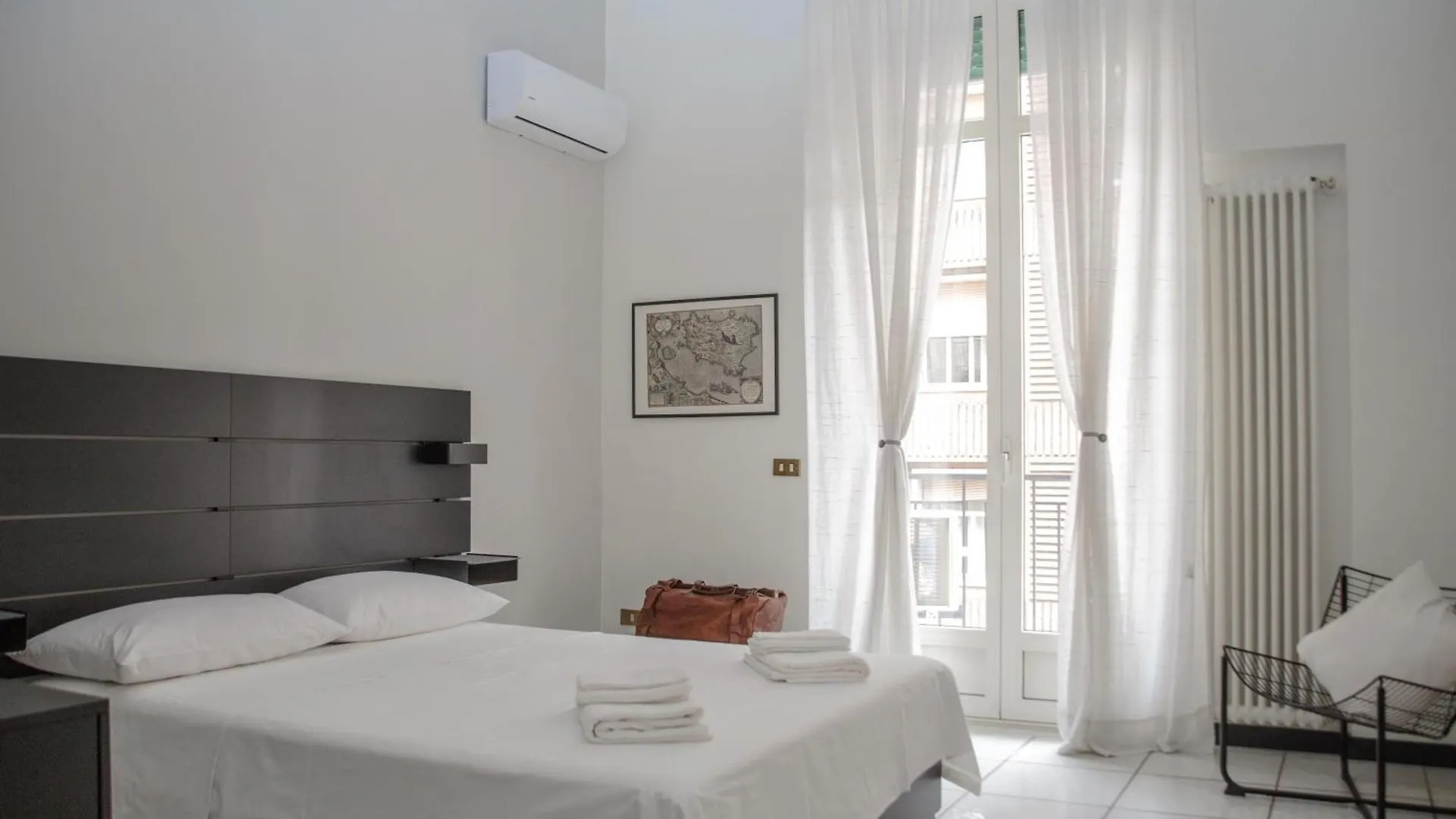 Don Giovanni A Toledo Apartment Naples