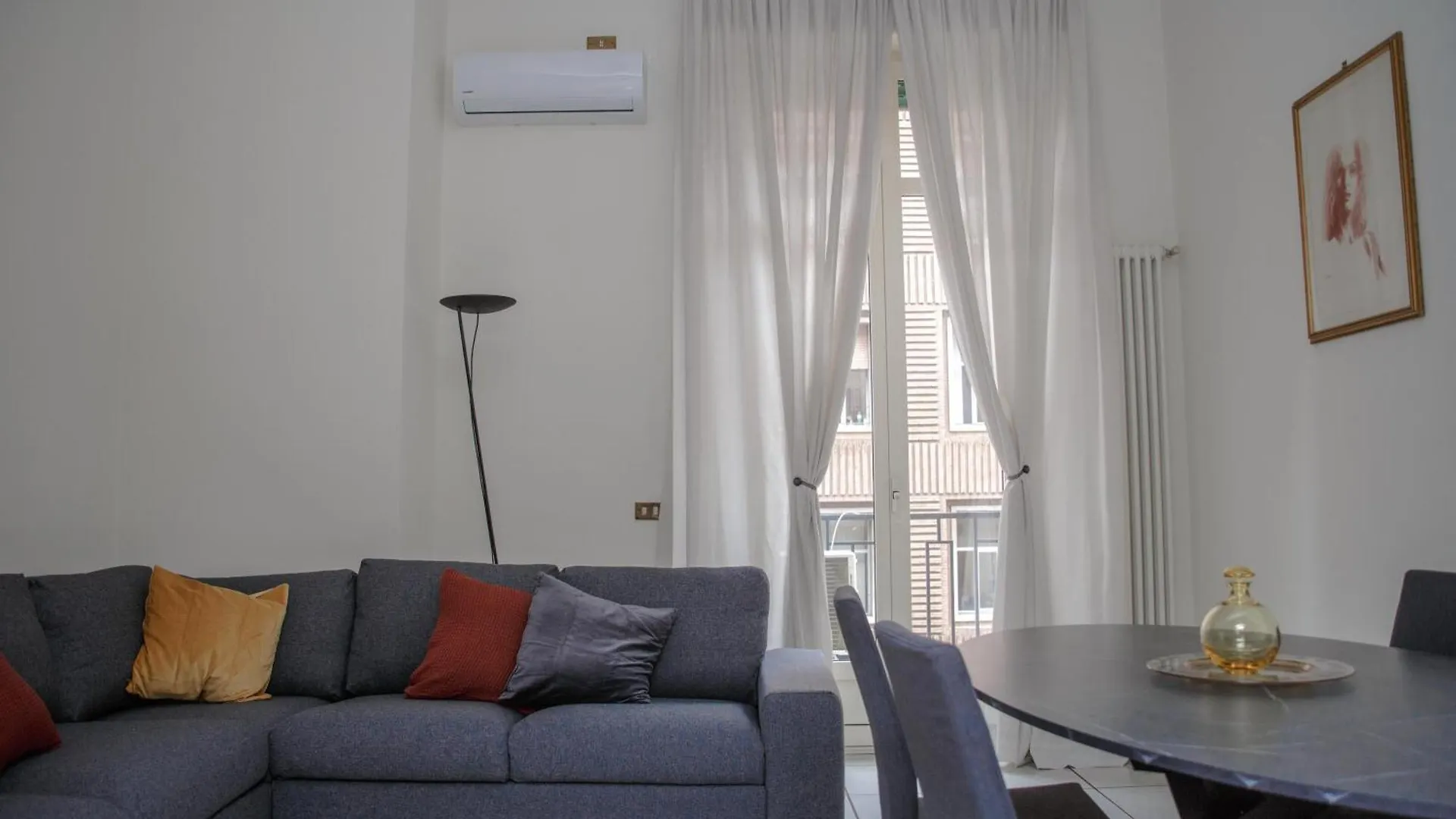 Don Giovanni A Toledo Apartment Naples 0*,  Italy