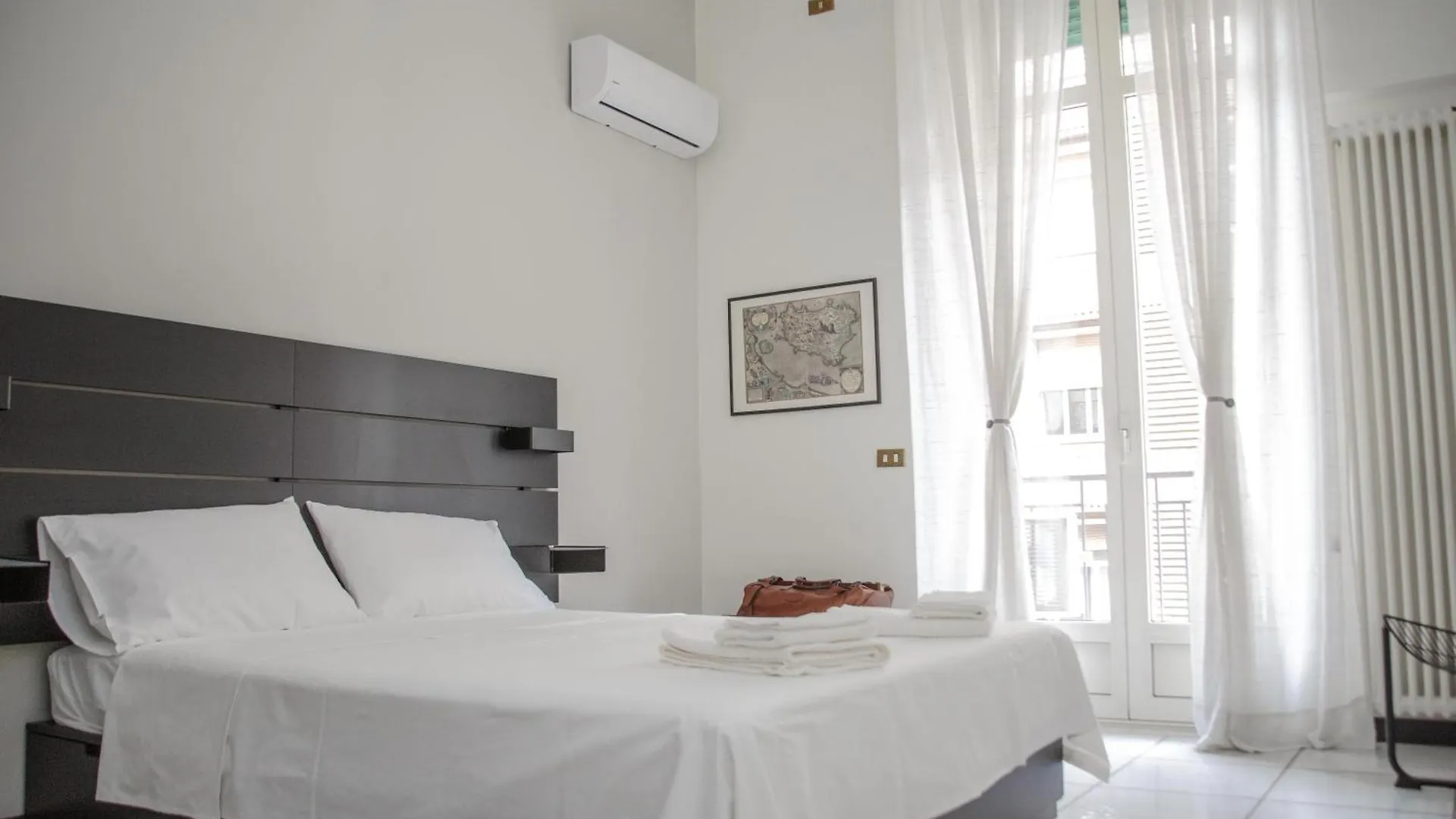 Don Giovanni A Toledo Apartment Naples